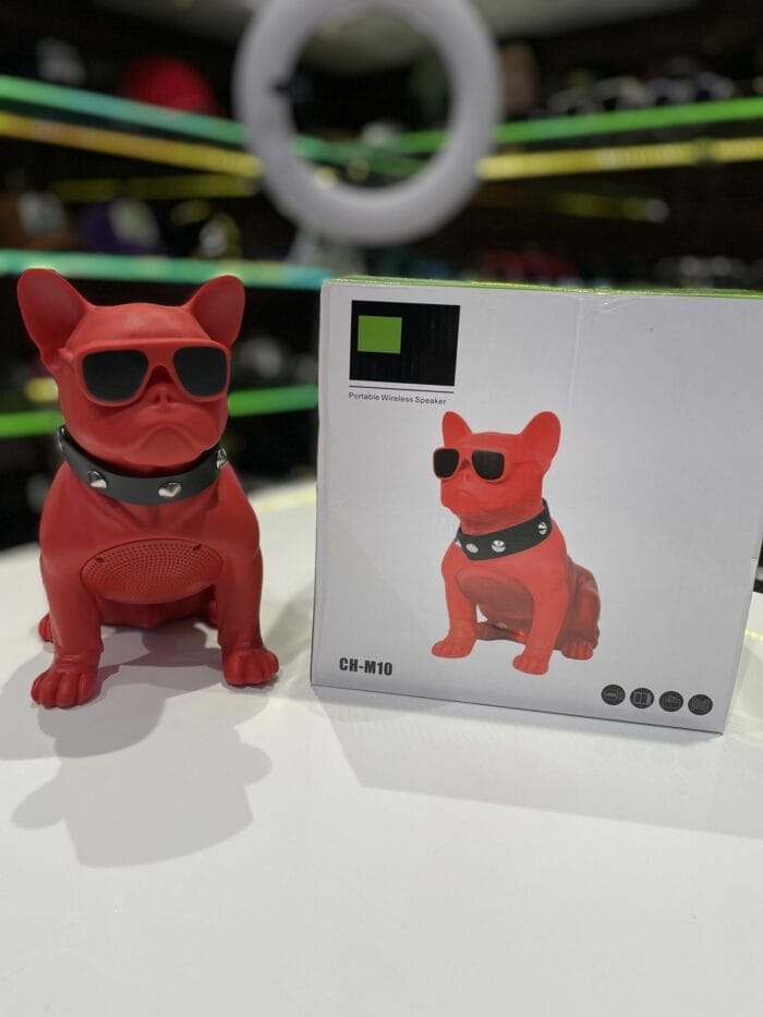 اسپیکر سگ - Image 2