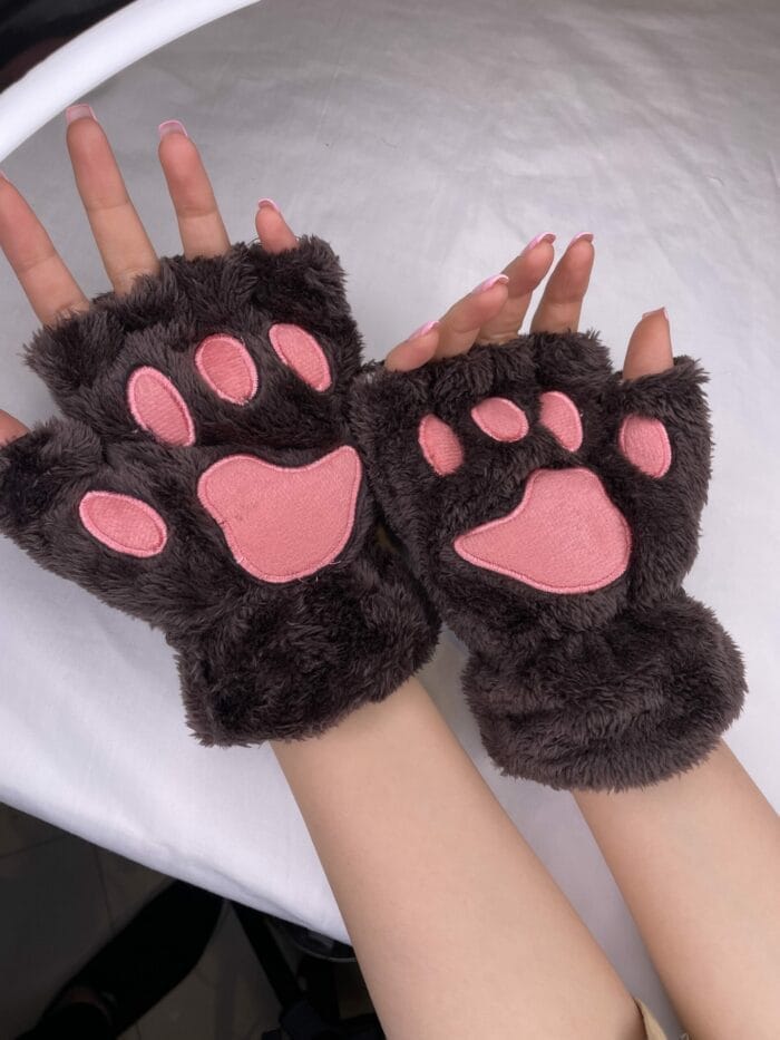 دستکش پنجه گربه - Image 6