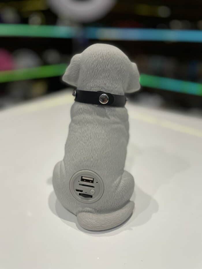 اسپیکر سگ - Image 2