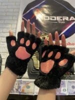 دستکش پنجه گربه - Image 5