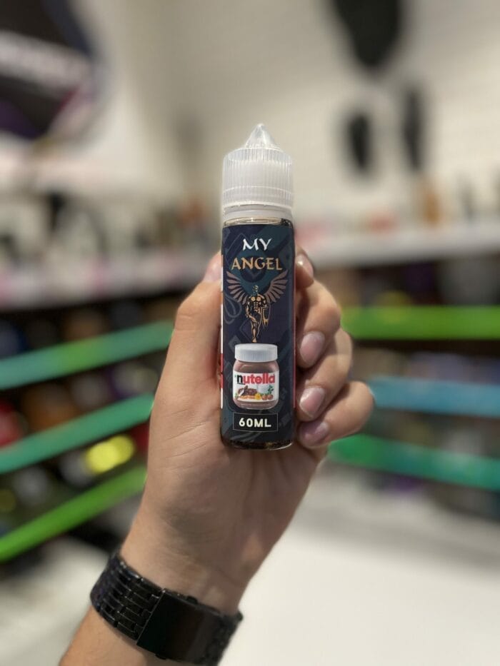 4AA6783B-823C-4BFC-8F91-65D37B63F86B جویس آنجل - Image 1