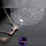 گردنبند لاو - Image 3