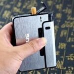 جاسیگاری فوکوس