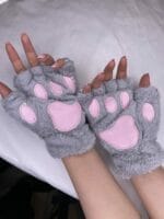 دستکش پنجه گربه - Image 7