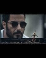 عینک نوید محمدزاده - Image 2