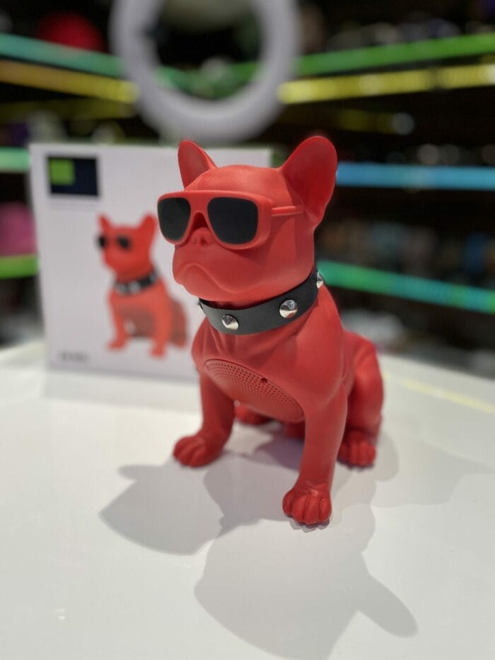 اسپیکر سگ - Image 1