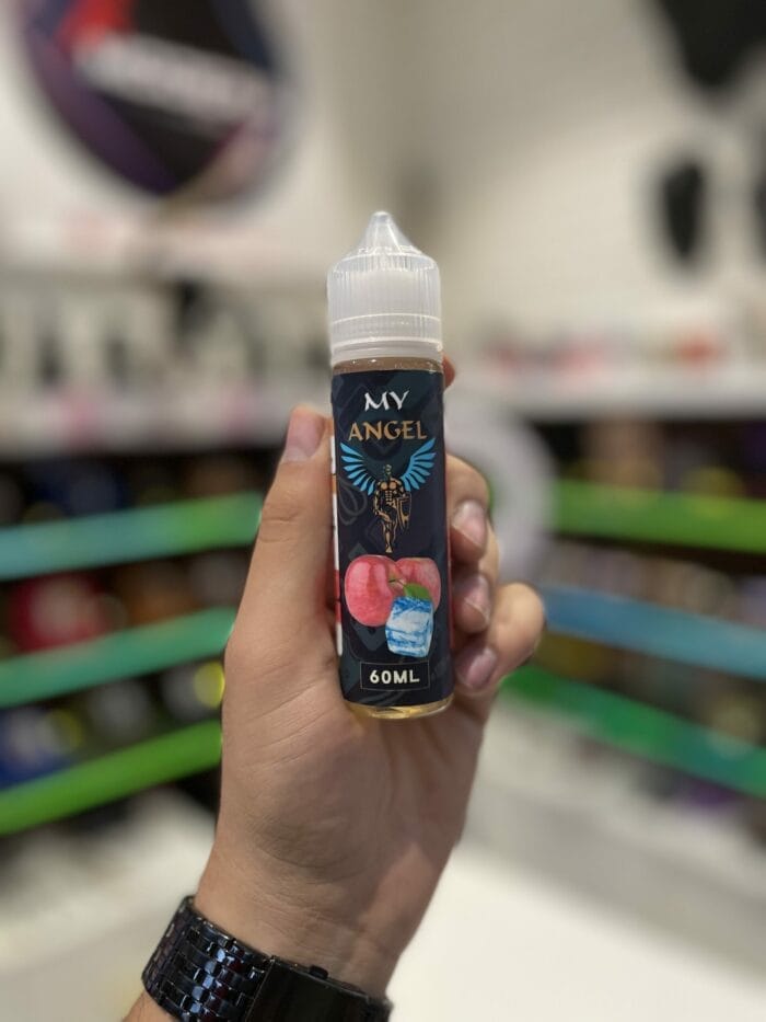 جویس آنجل - Image 2