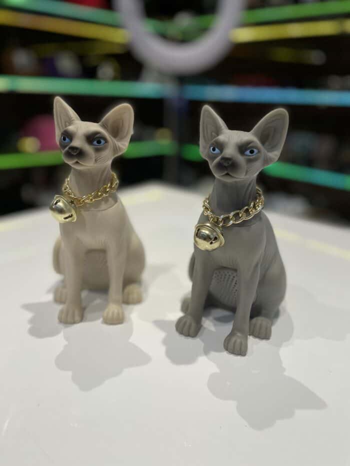 اسپیکر گربه - Image 3