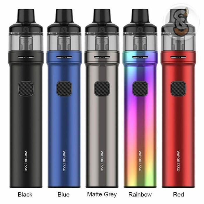 81A82C29-009A-4DA8-AF8C-17D2322FA21A ویپ GTX GO 80 - Image 1