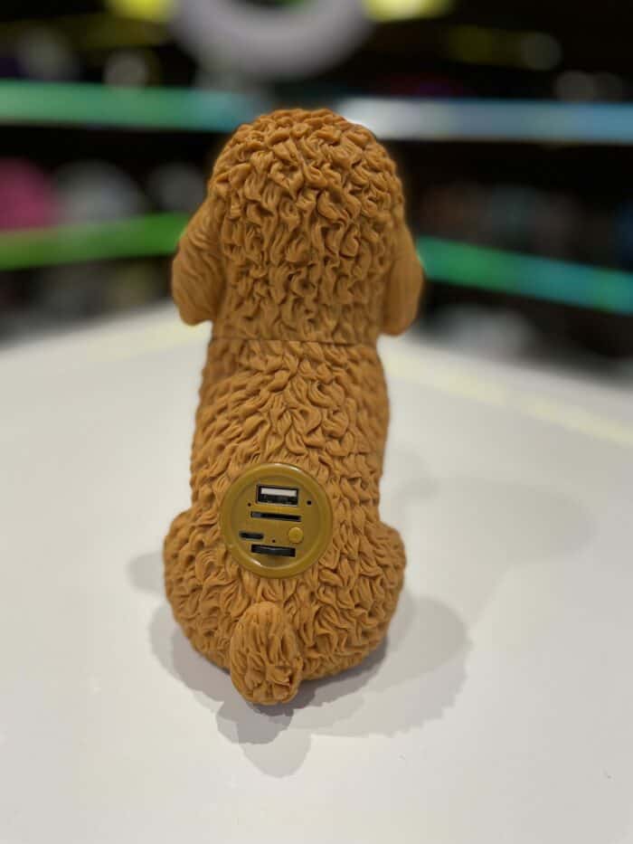 اسپیکر سگ - Image 2