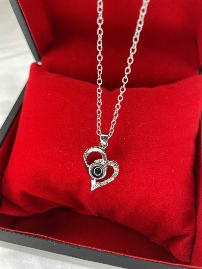 گردنبند لاو - Image 5