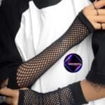 فیشنت ساق دست - Image 2