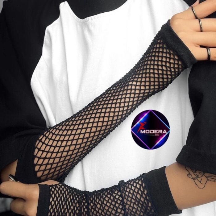 فیشنت ساق دست - Image 2