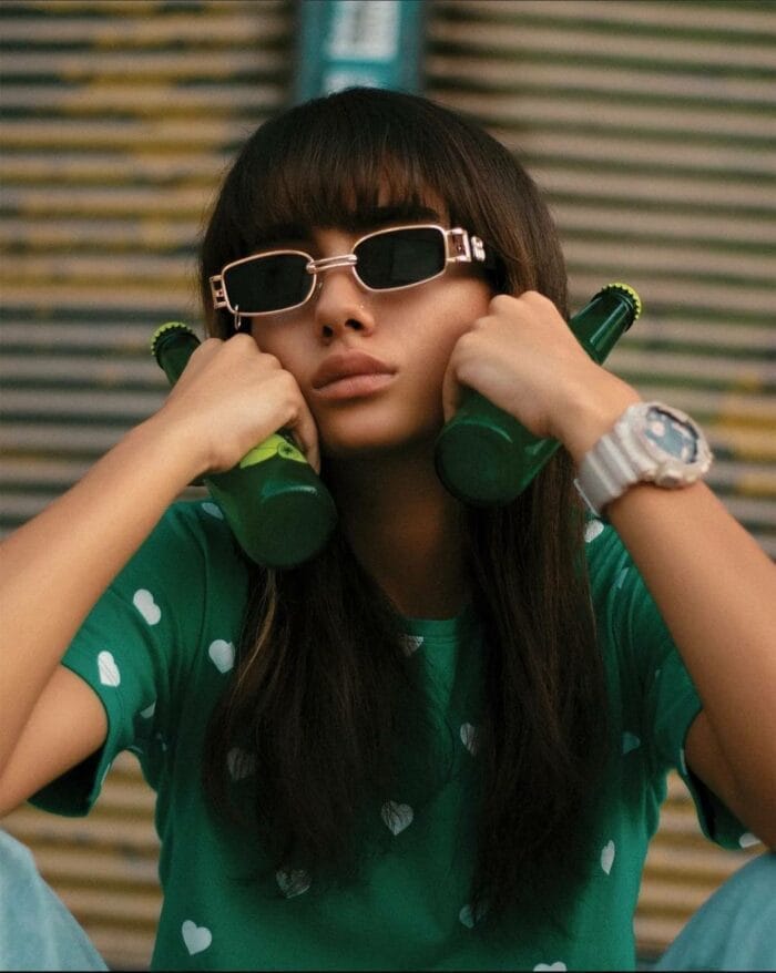 AE9E5BDD-0705-4A0C-B960-1A6777474CE6 عینک پیرسینگ دار - Image 1