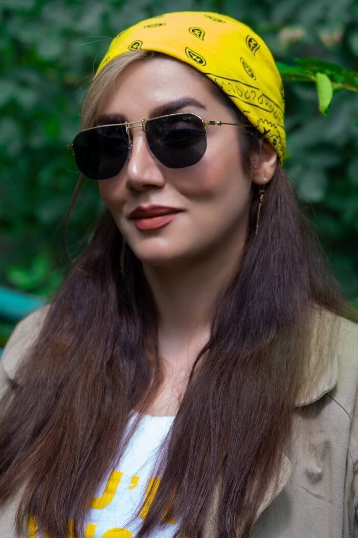 عینک دیور - Image 2