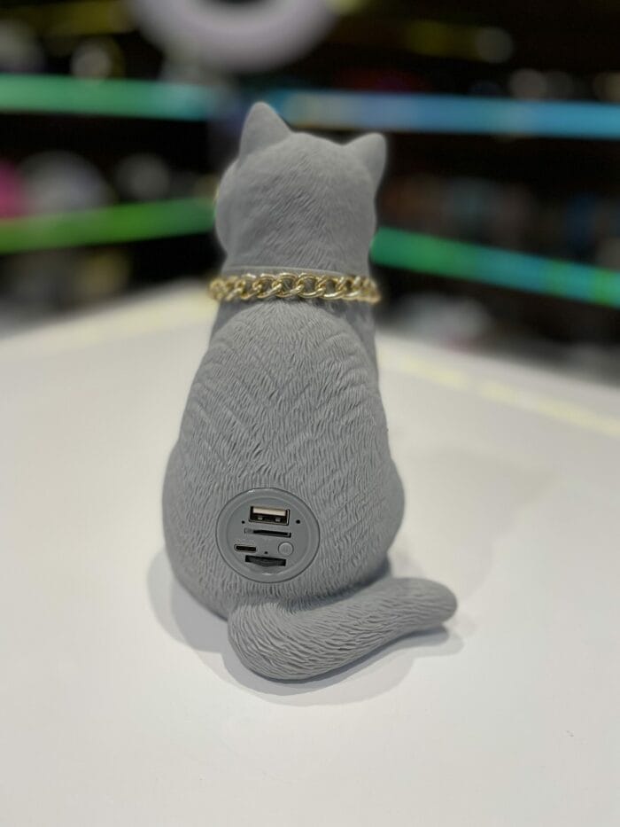 اسپیکر گربه - Image 2