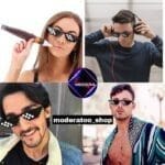 عینک تاگ لایف