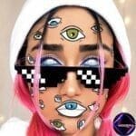 عینک تاگ لایف - Image 2