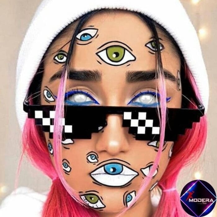 عینک تاگ لایف - Image 2