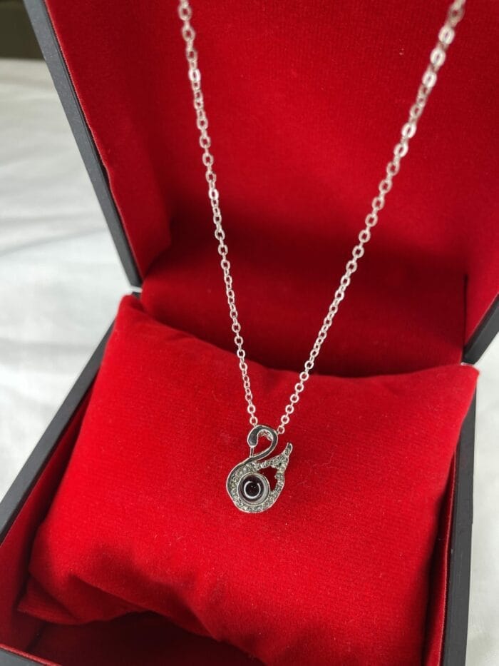 گردنبند لاو - Image 4