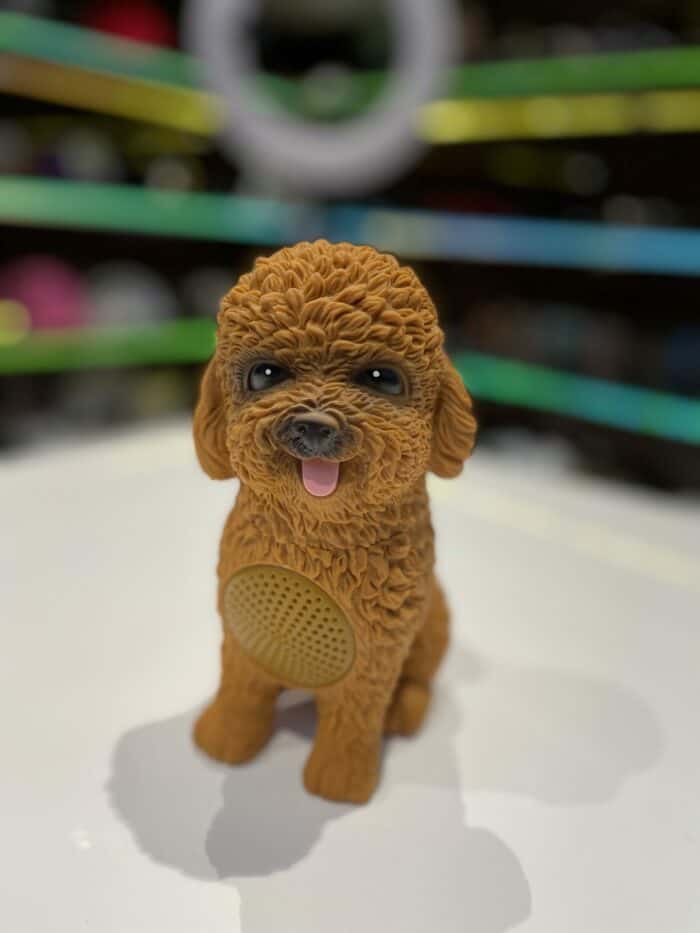 اسپیکر سگ - Image 1