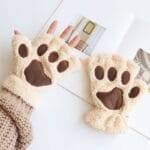 دستکش پنجه گربه - Image 3