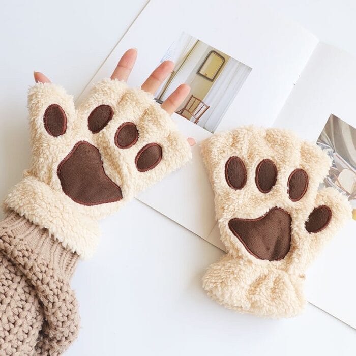 دستکش پنجه گربه - Image 3