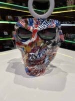 نقاب اسکلت - Image 4