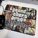 پدموس گیمینگ