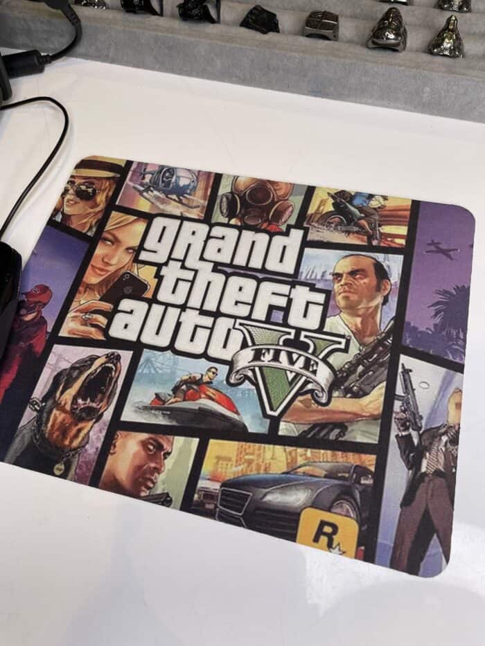 پدموس گیمینگ - Image 1