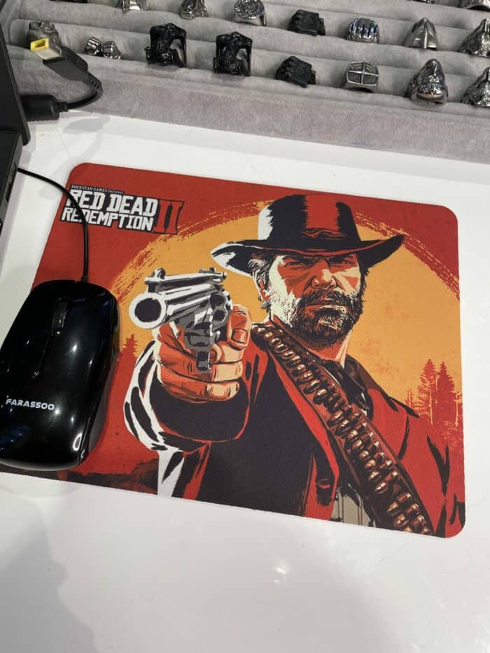 پدموس گیمینگ - Image 1