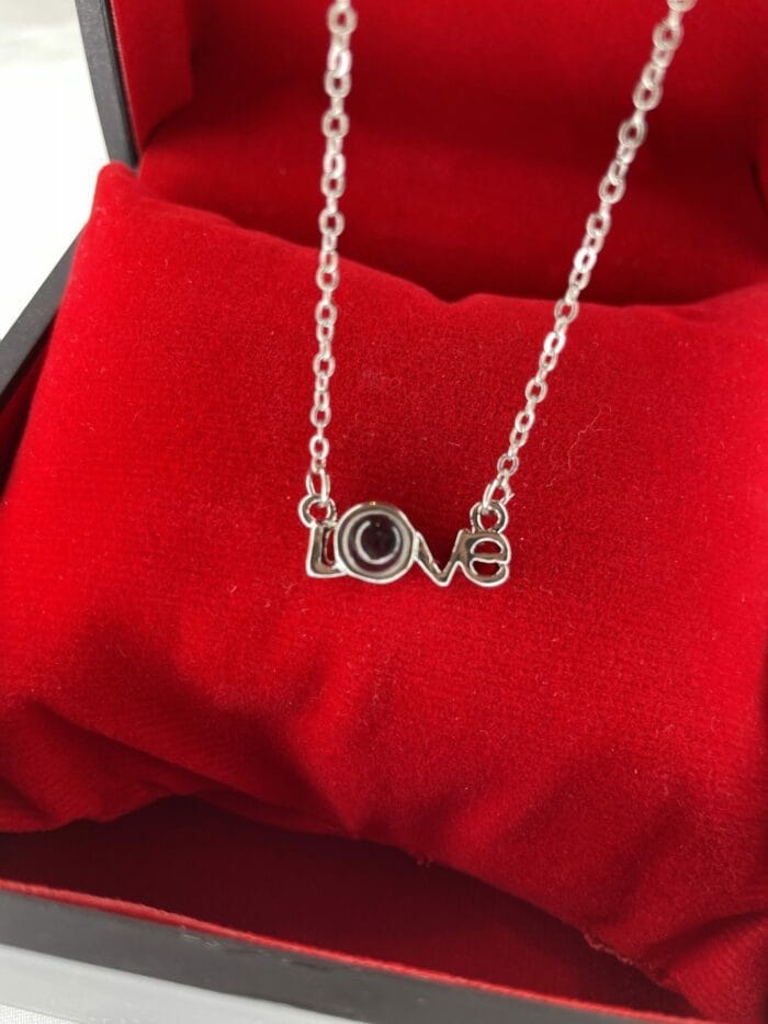 گردنبند لاو - Image 6