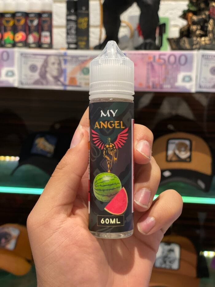 جویس آنجل - Image 9