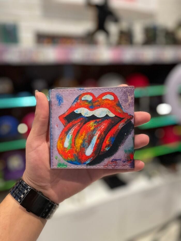 019936D4-B7EA-4892-B6D3-6B37F46B78D4 کیف پول - Image 1