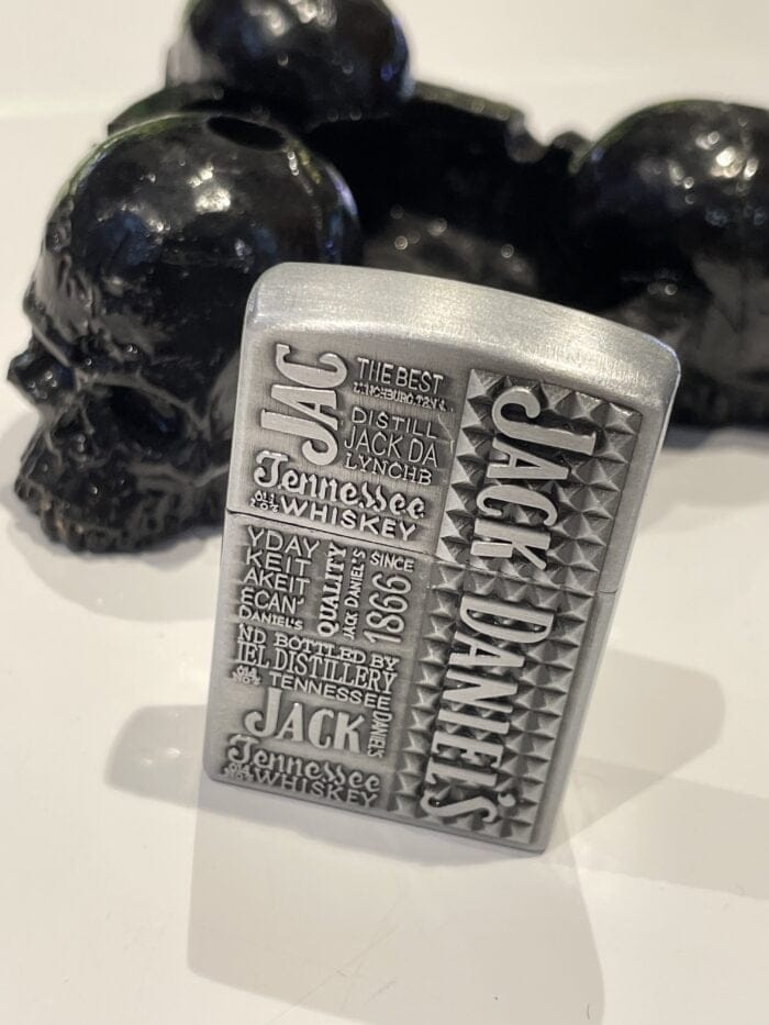 فندک زیپو - Image 2