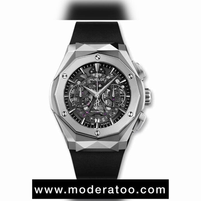 ساعت هابلوت اورلینسکی - Image 3