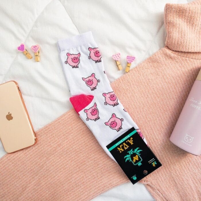 جوراب فانتزی - Image 3