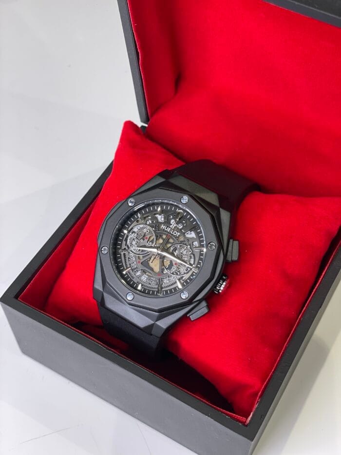 ساعت هابلوت اورلینسکی - Image 5