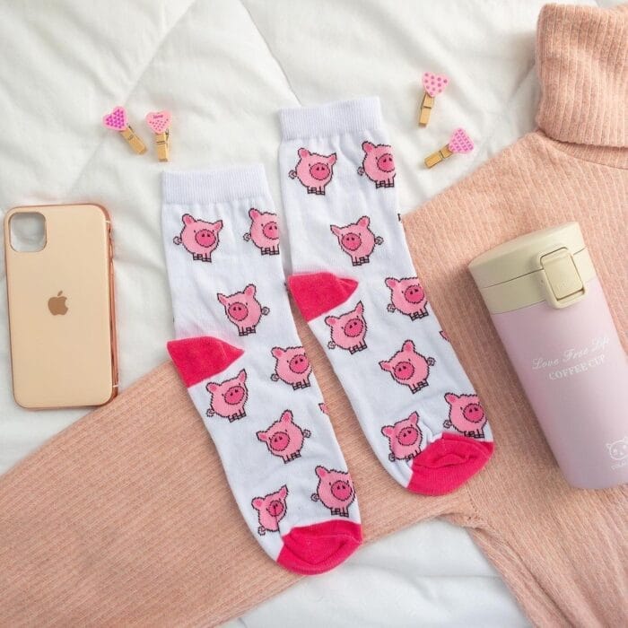 جوراب فانتزی - Image 1