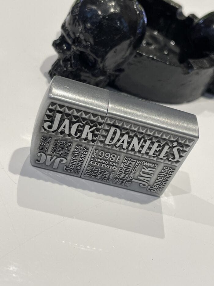 فندک زیپو - Image 3