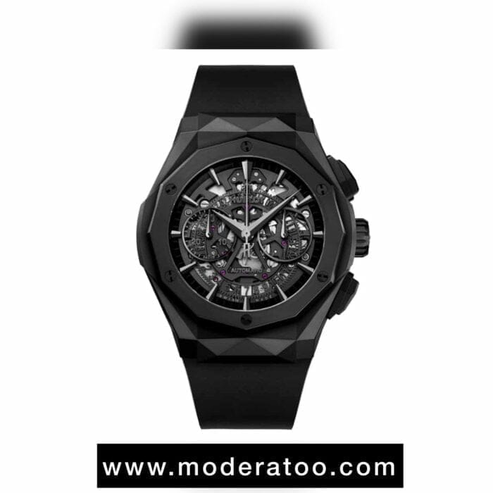 ساعت هابلوت اورلینسکی - Image 2