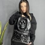 کیف کوله فلیپ فلین