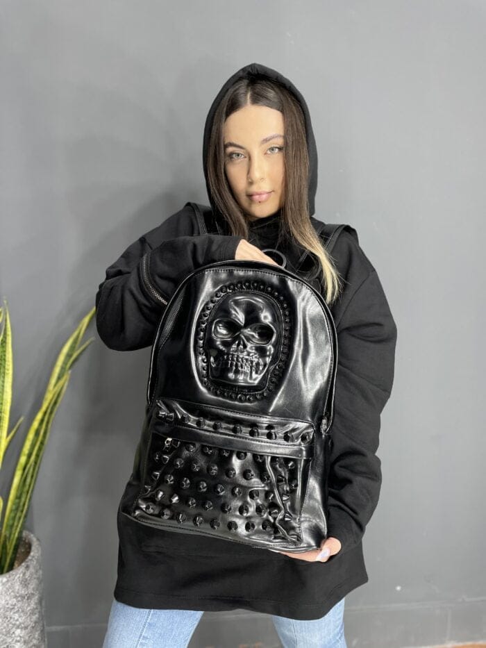 2AA664EB-1088-4489-BF93-7FDD35A13EE1 کیف کوله فلیپ فلین - Image 1