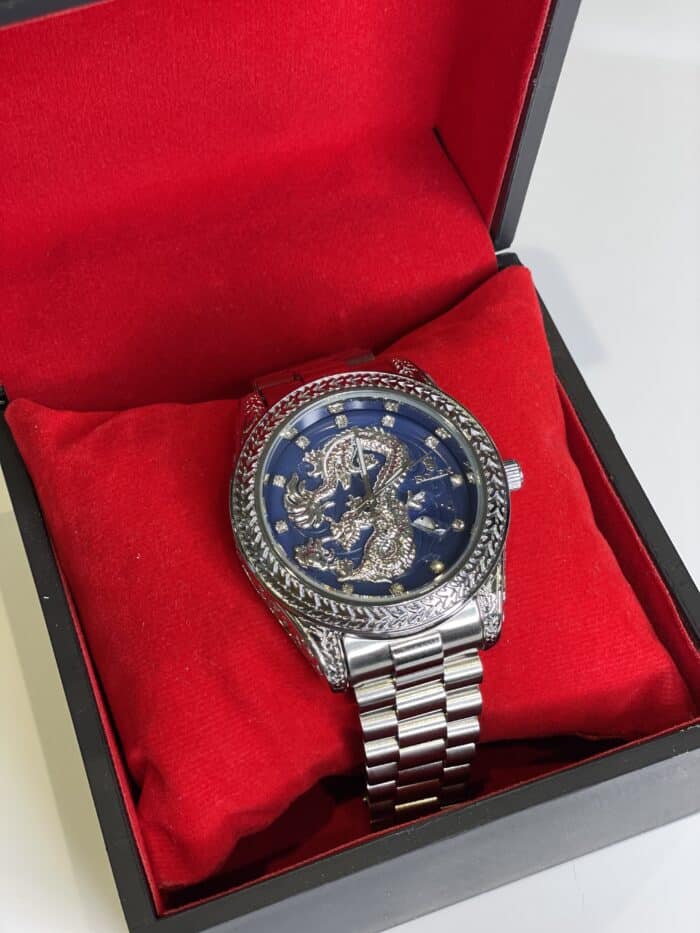 ساعت رولکس دراگون - Image 2