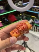 فندک کلیپر خمیری - Image 2