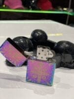 فندک زیپو - Image 2