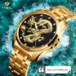 ساعت رولکس دراگون