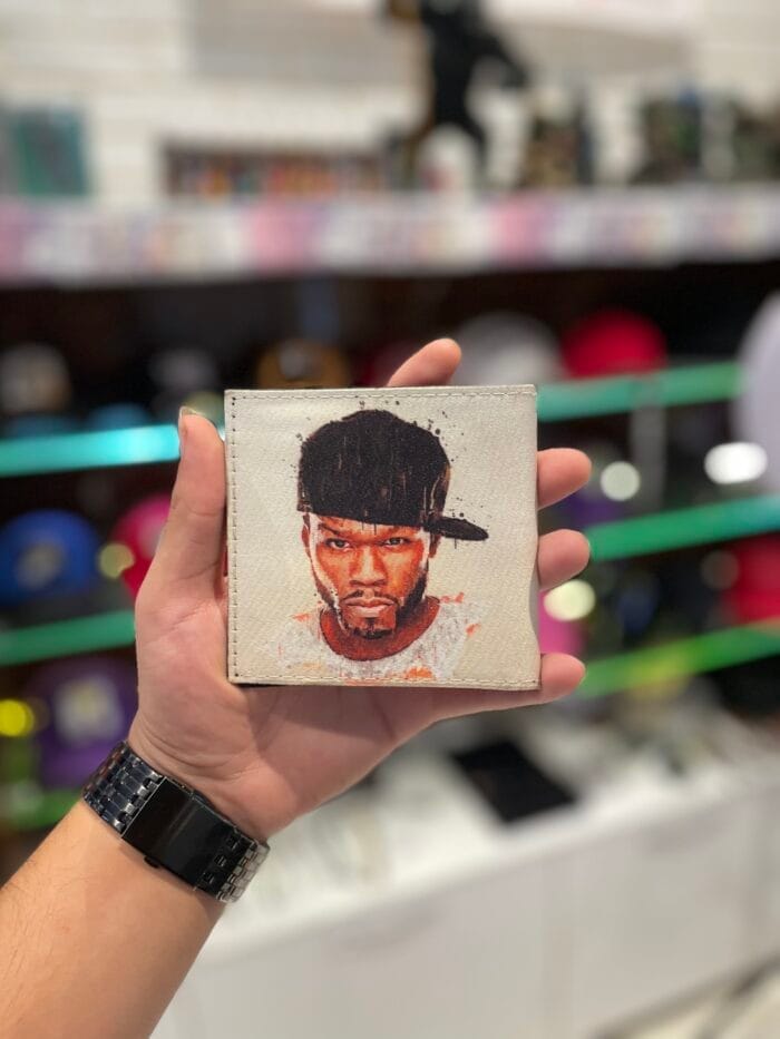 43326513-95E9-4CB7-895A-701DC162AA16 کیف پول - Image 1