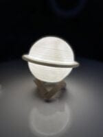 چراغ خواب سیاره - Image 2