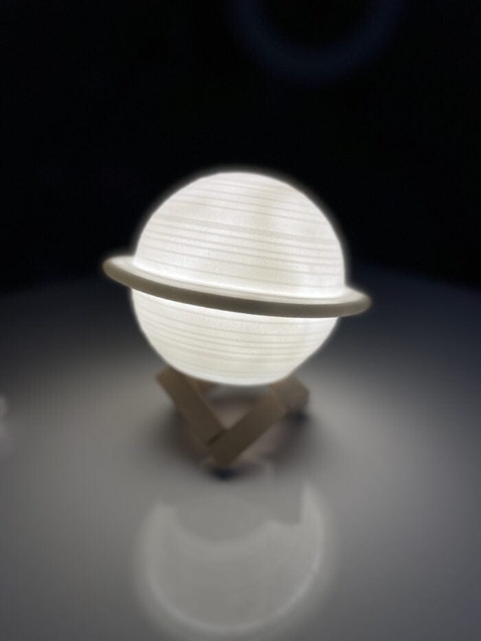 چراغ خواب سیاره - Image 2